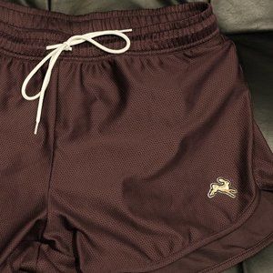 Tracksmith Van Cortlandt Shorts | Size S